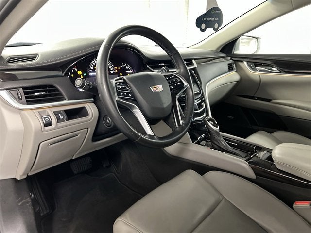 2017 Cadillac XTS Luxury