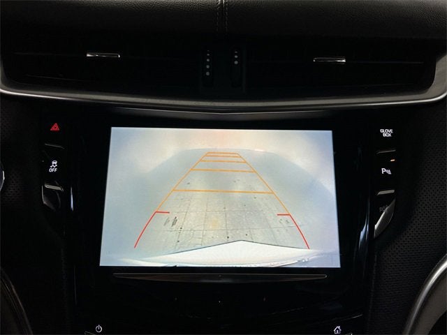 2017 Cadillac XTS Luxury