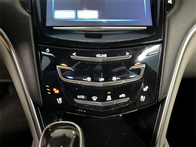 2017 Cadillac XTS Luxury