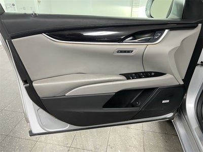 2017 Cadillac XTS Luxury