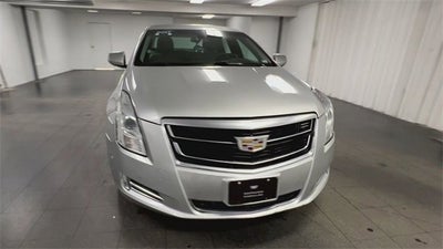 2017 Cadillac XTS Luxury