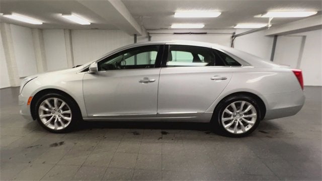 2017 Cadillac XTS Luxury