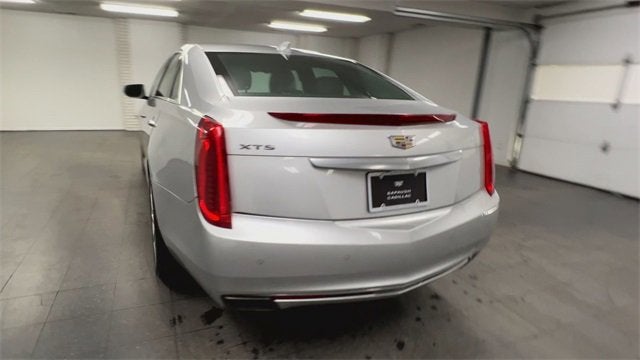 2017 Cadillac XTS Luxury