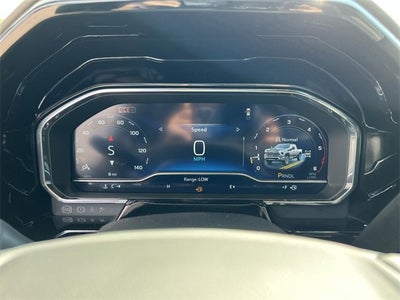 2025 Chevrolet Silverado 2500 HD ZR2