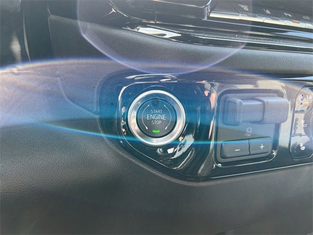 2025 Chevrolet Silverado 2500 HD ZR2