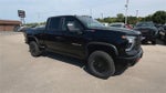 2025 Chevrolet Silverado 2500 HD ZR2