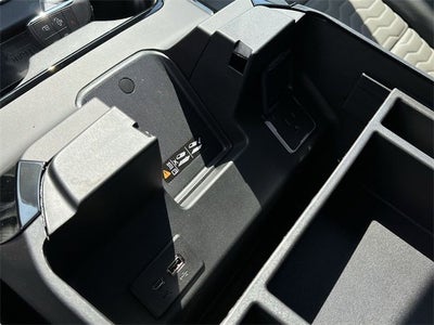 2025 Chevrolet Silverado 2500 HD ZR2