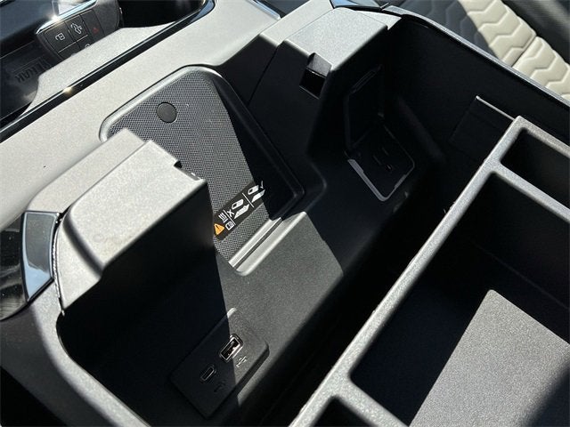 2025 Chevrolet Silverado 2500 HD ZR2