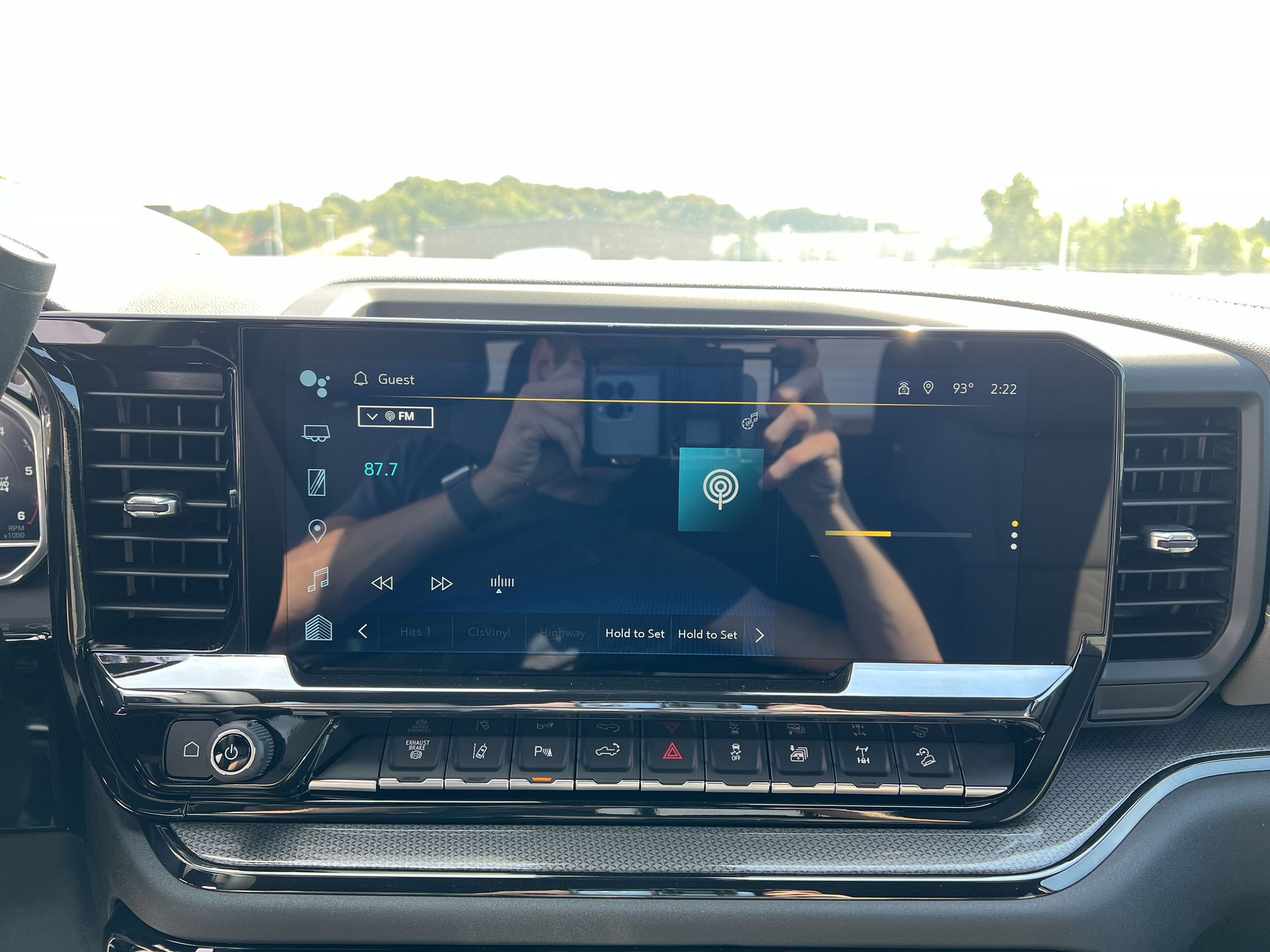 2025 Chevrolet Silverado 2500 HD ZR2