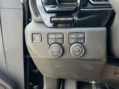 2025 Chevrolet Silverado 2500 HD ZR2