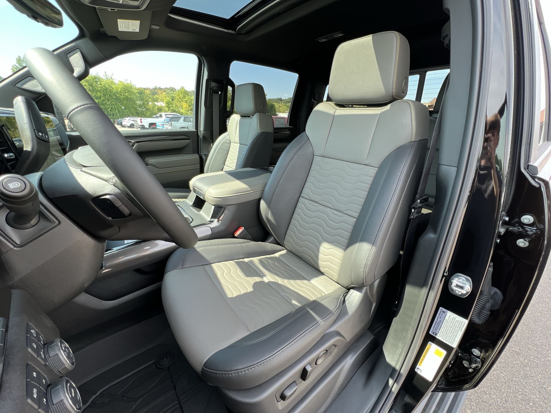 2025 Chevrolet Silverado 2500 HD ZR2