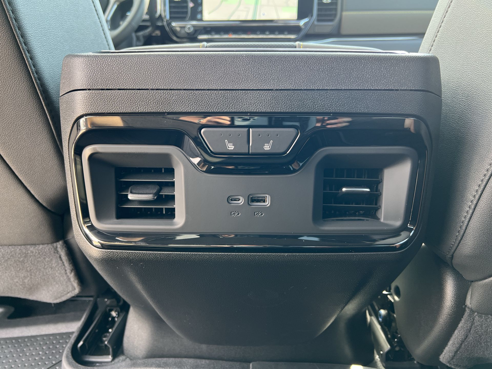 2025 Chevrolet Silverado 2500 HD ZR2