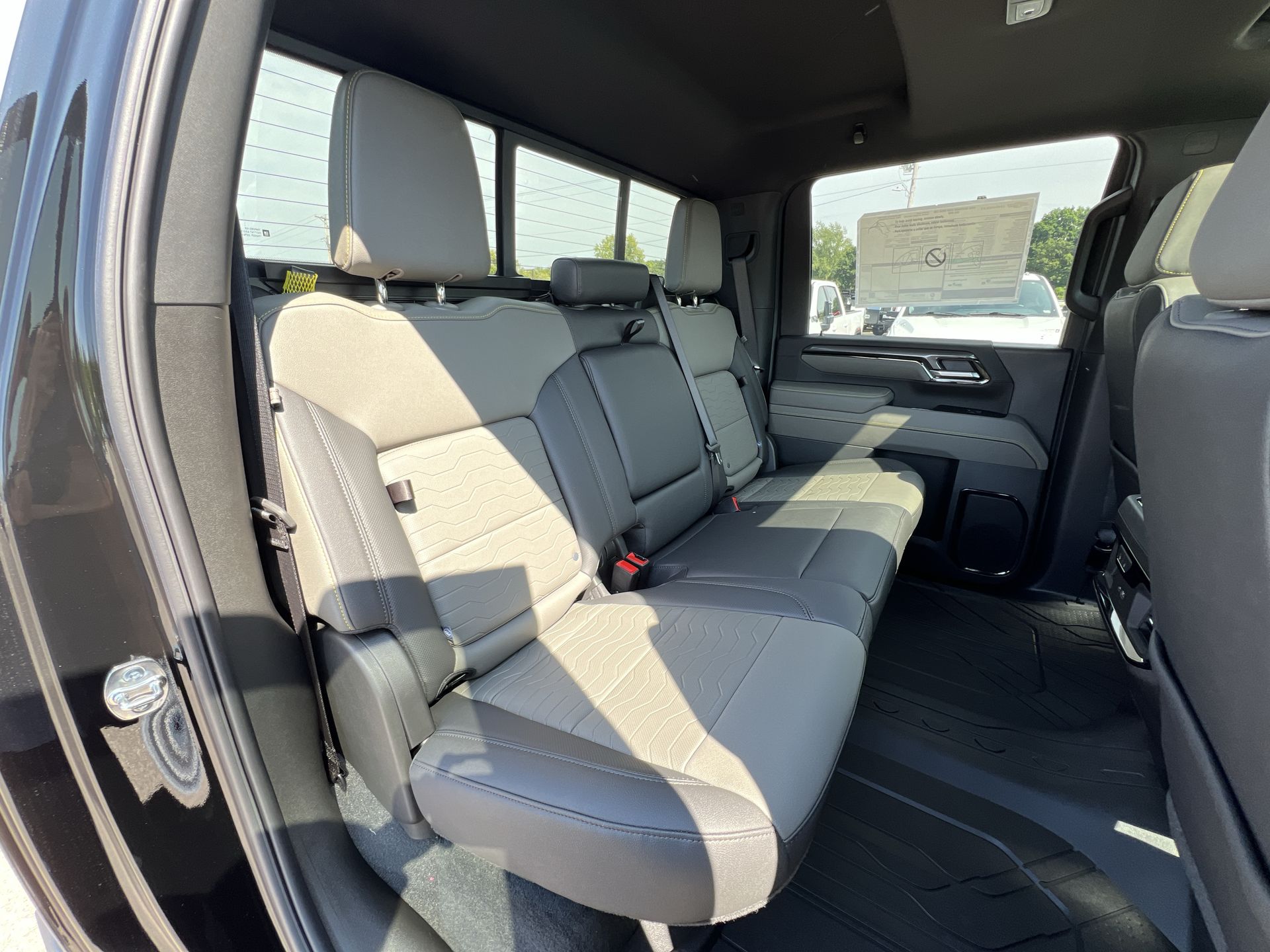 2025 Chevrolet Silverado 2500 HD ZR2