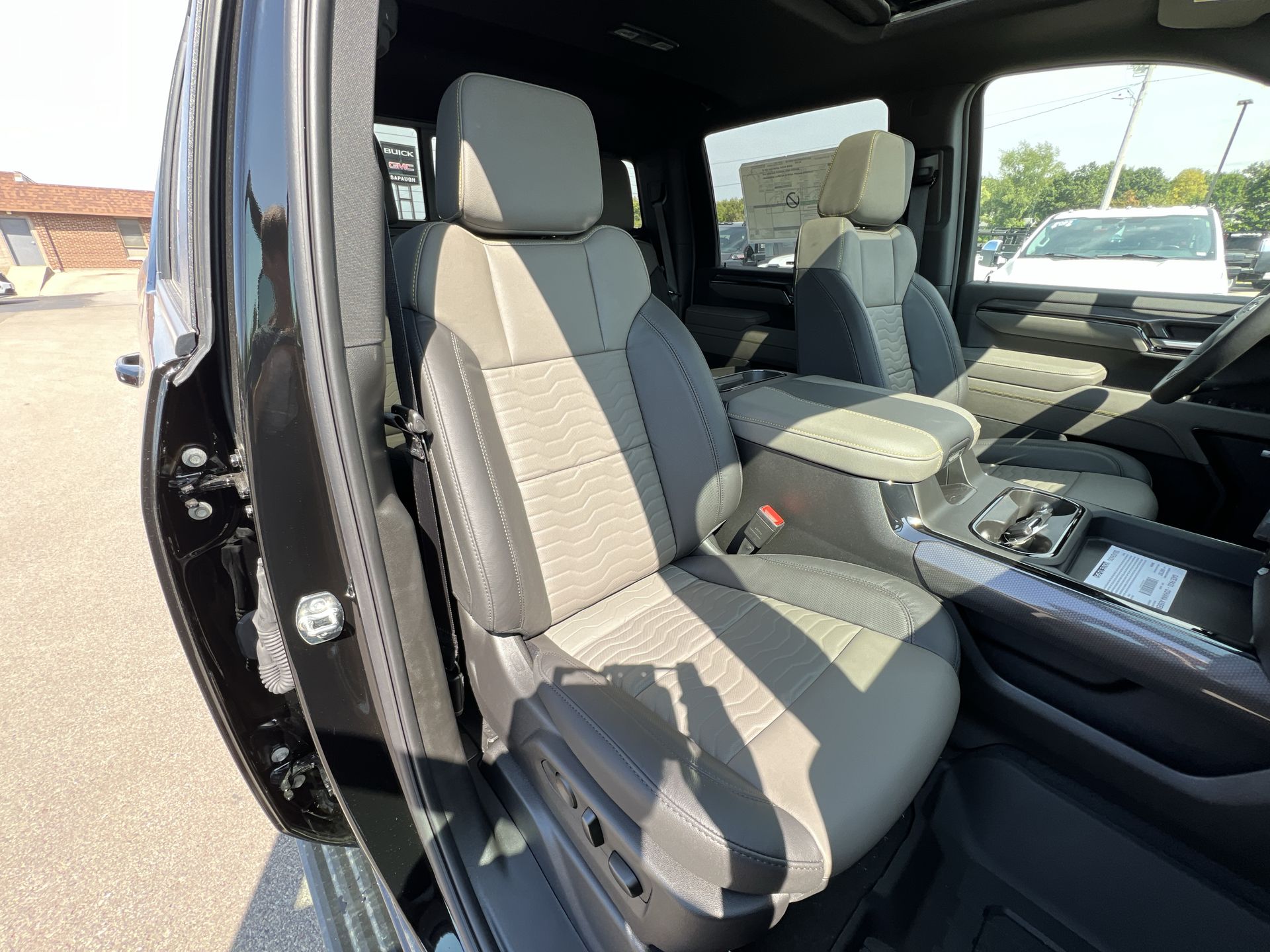 2025 Chevrolet Silverado 2500 HD ZR2