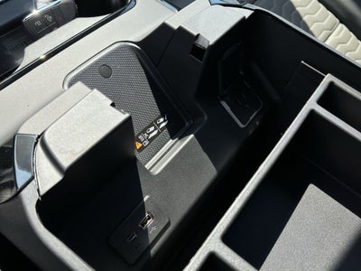 2025 Chevrolet Silverado 2500 HD ZR2