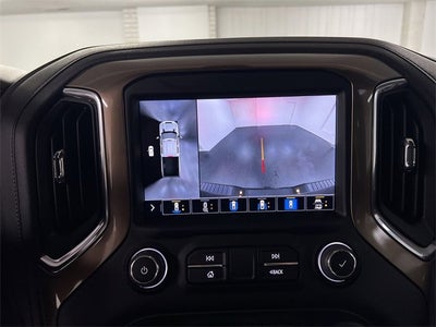 2022 Chevrolet Silverado 2500 HD High Country