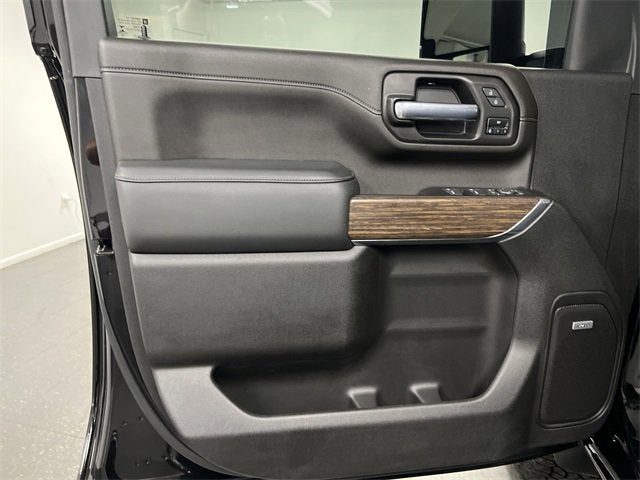 2022 Chevrolet Silverado 2500 HD High Country