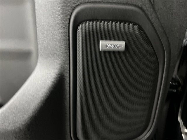 2022 Chevrolet Silverado 2500 HD High Country