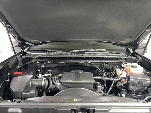 2022 Chevrolet Silverado 2500 HD High Country