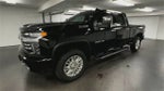 2022 Chevrolet Silverado 2500 HD High Country