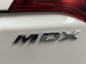 2010 Acura MDX