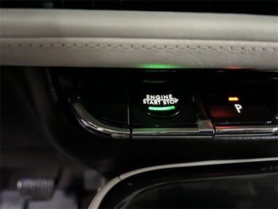 2022 Lincoln Nautilus Black Label