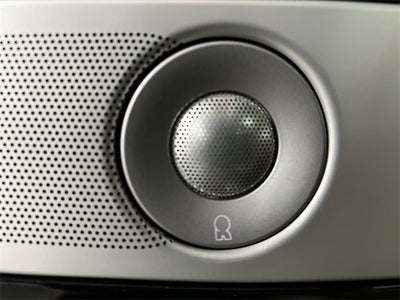 2022 Lincoln Nautilus Black Label