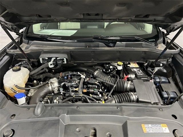 2022 Lincoln Nautilus Black Label