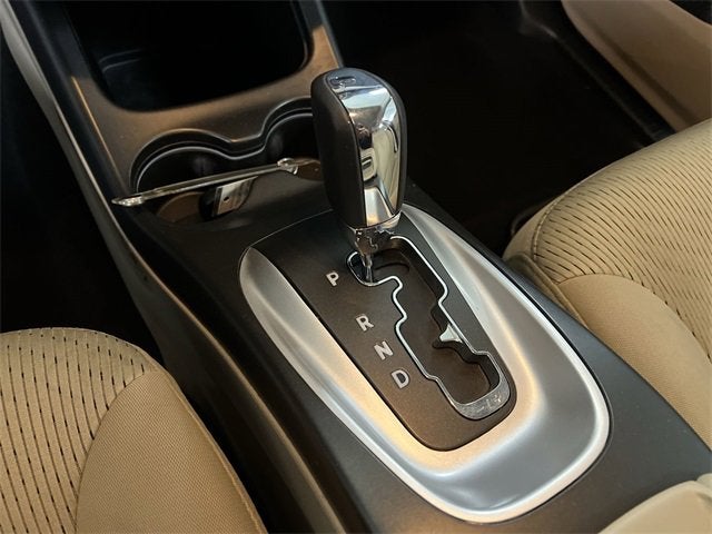 2016 Dodge Journey SE