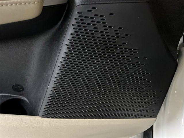 2016 Dodge Journey SE