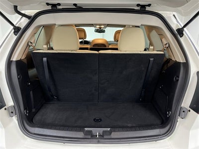 2016 Dodge Journey SE