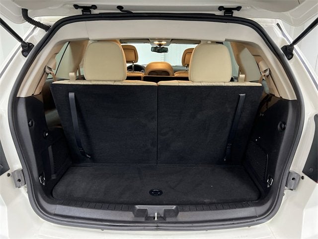 2016 Dodge Journey SE