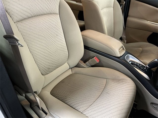 2016 Dodge Journey SE