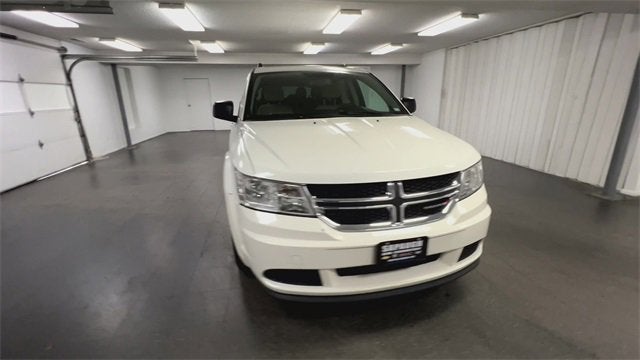 2016 Dodge Journey SE