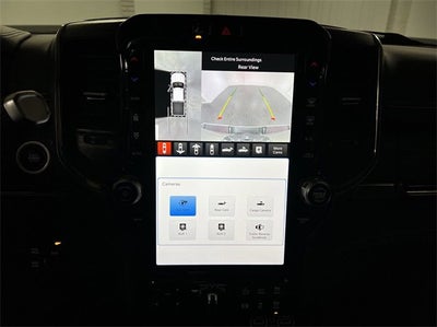 2023 RAM 3500 Limited Crew Cab 4x4 6'4" Box