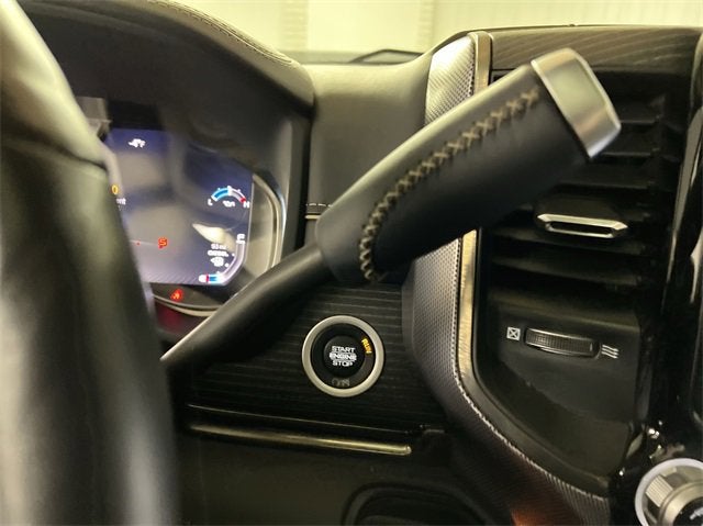 2023 RAM 3500 Limited Crew Cab 4x4 6'4" Box