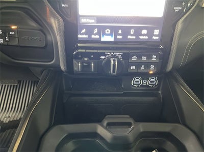 2023 RAM 3500 Limited Crew Cab 4x4 6'4" Box