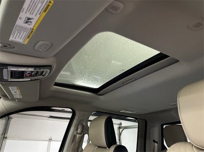 2023 RAM 3500 Limited Crew Cab 4x4 6'4" Box