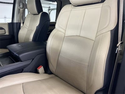 2023 RAM 3500 Limited Crew Cab 4x4 6'4" Box