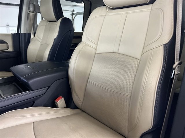 2023 RAM 3500 Limited Crew Cab 4x4 6'4" Box