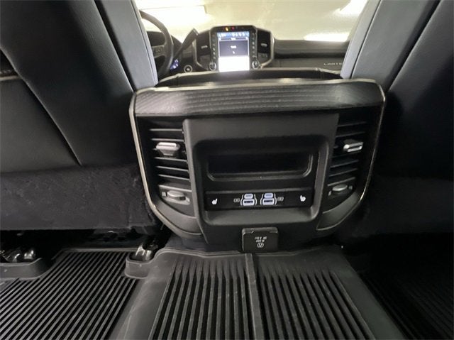 2023 RAM 3500 Limited Crew Cab 4x4 6'4" Box