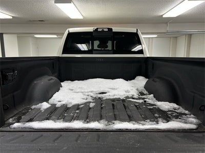 2023 RAM 3500 Limited Crew Cab 4x4 6'4" Box