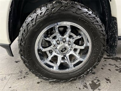 2023 RAM 3500 Limited Crew Cab 4x4 6'4" Box