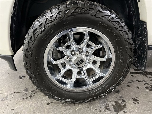 2023 RAM 3500 Limited Crew Cab 4x4 6'4" Box