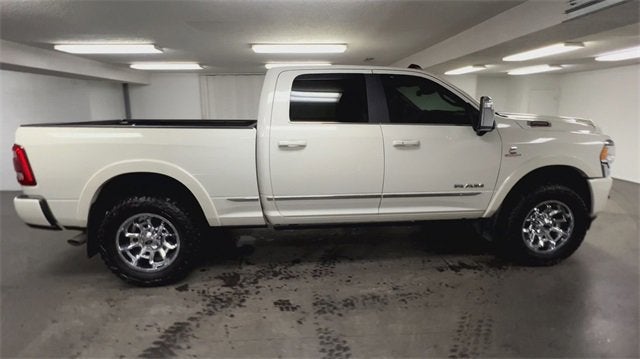 2023 RAM 3500 Limited Crew Cab 4x4 6'4" Box