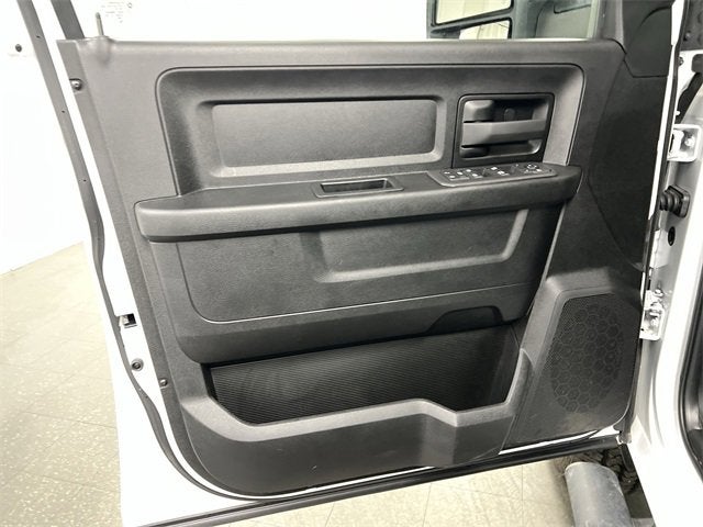 2025 RAM 2500 Tradesman Crew Cab 4x4 6'4" Box