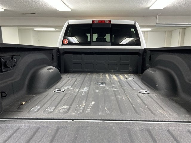 2025 RAM 2500 Tradesman Crew Cab 4x4 6'4" Box