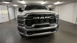 2025 RAM 2500 Tradesman Crew Cab 4x4 6'4" Box