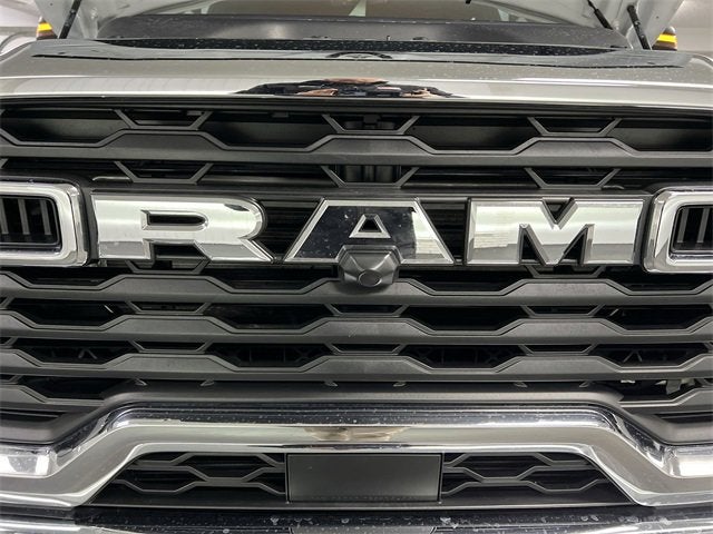 2025 RAM 2500 Tradesman Crew Cab 4x4 6'4" Box
