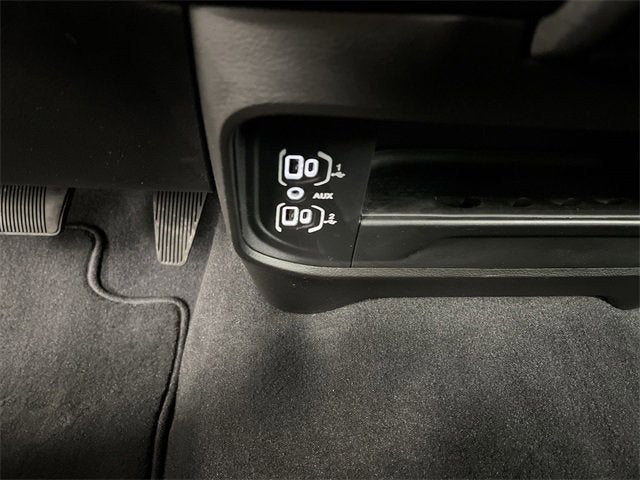 2025 RAM 2500 Tradesman Crew Cab 4x4 6'4" Box